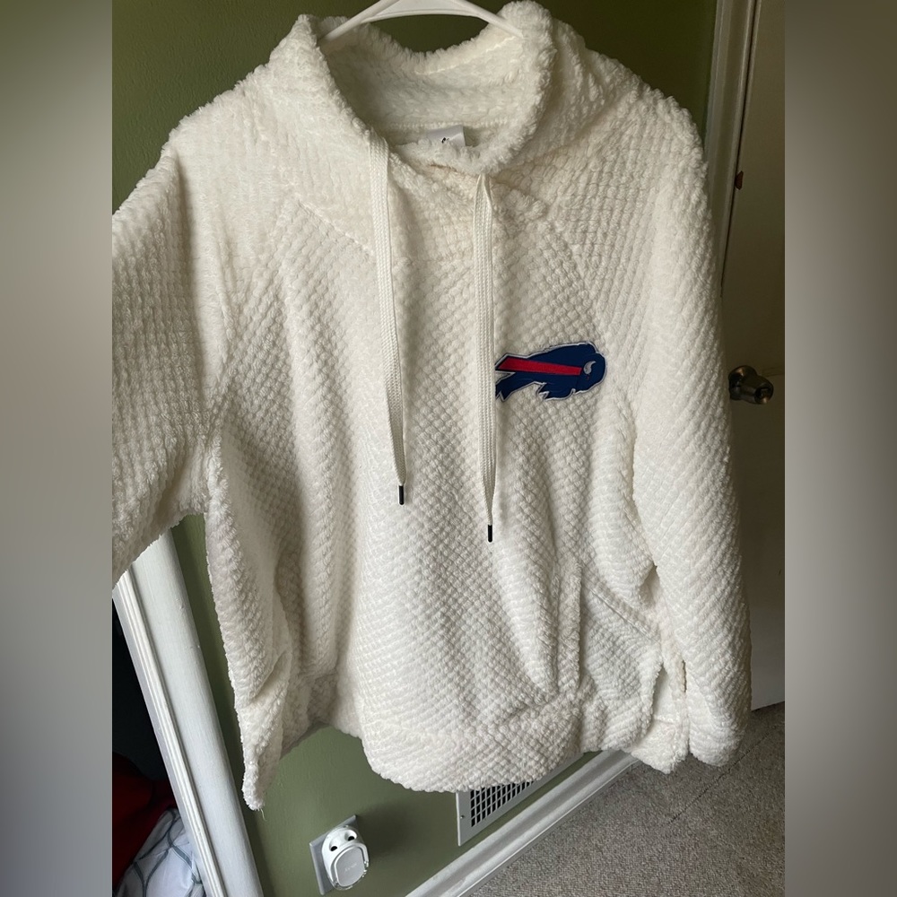 Buffalo Bills Sherpa!!